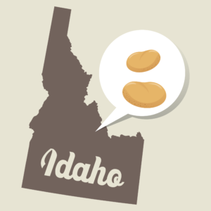Idaho QR Code Compliance