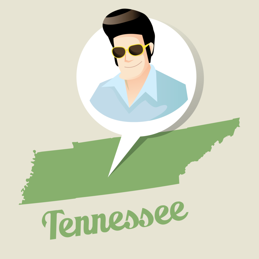 Tennessee QR Code Compliance